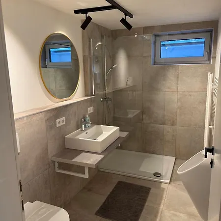 Tannenhof V Apartamento