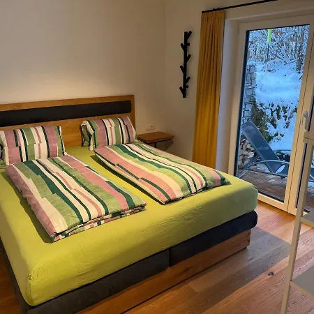 Tannenhof V Apartamento