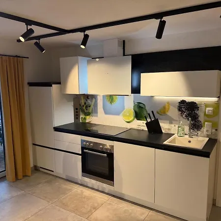 Apartamento Tannenhof V Grossing (Liezen)