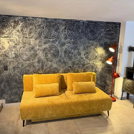 Apartamento Tannenhof V *