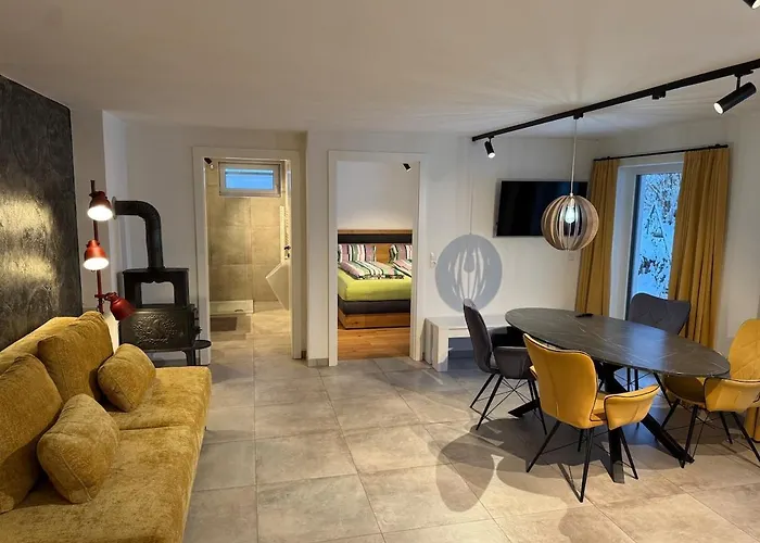 Tannenhof V * Grossing (Liezen)