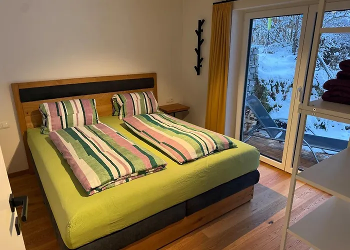 Tannenhof V Apartamento