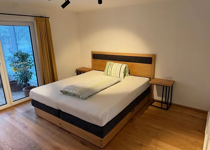 Tannenhof V Grossing (Liezen)